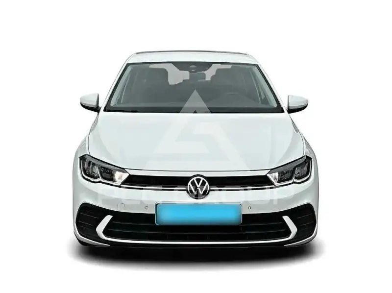 2022 Volkswagen Polo