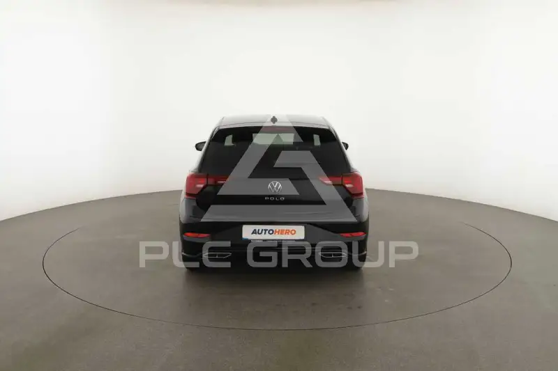 2022 Volkswagen Polo
