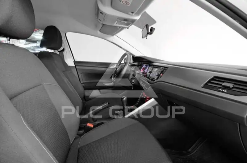 2022 Volkswagen Polo