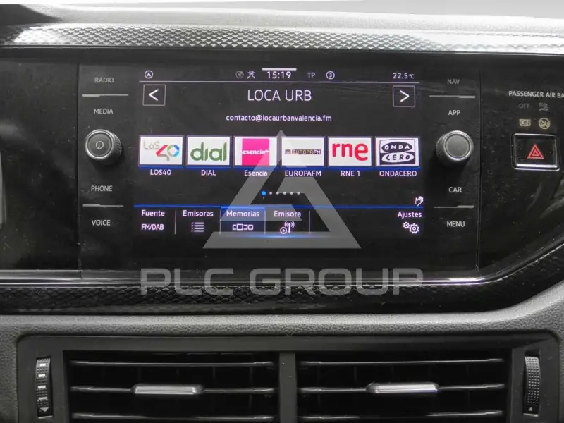 2022 Volkswagen Polo