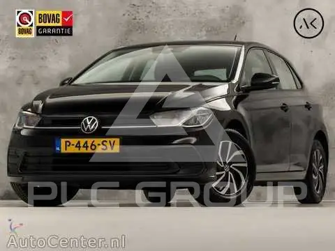 2022 Volkswagen Polo