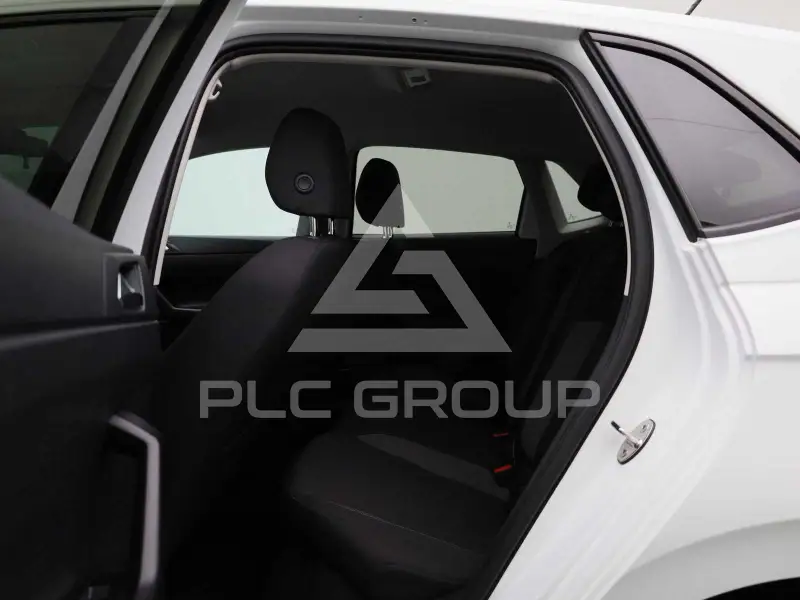 2022 Volkswagen Polo
