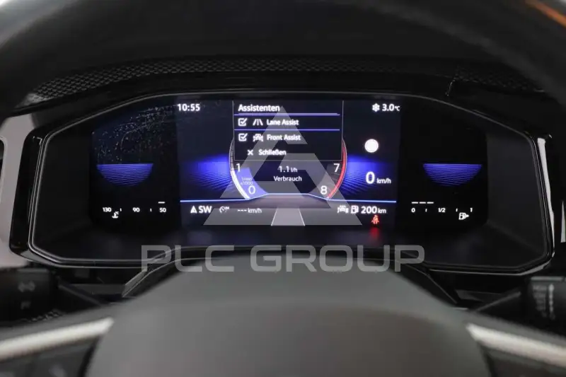2022 Volkswagen Polo