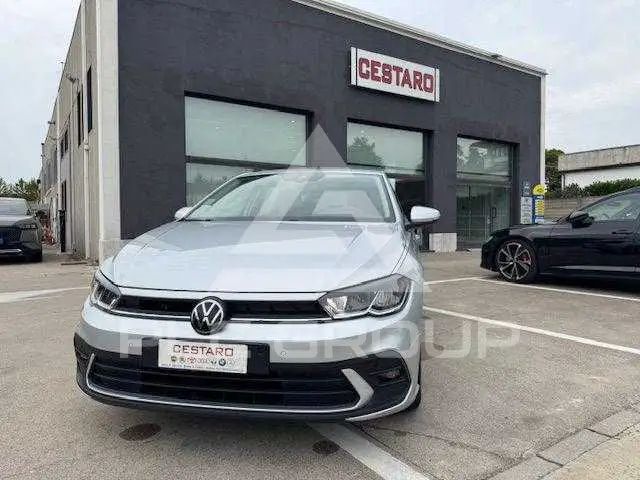 2022 Volkswagen Polo