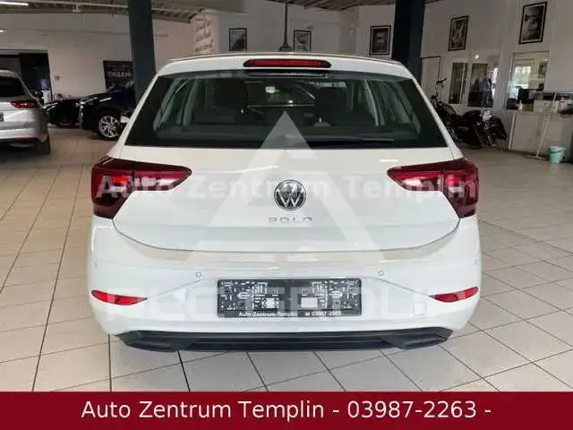 2022 Volkswagen Polo