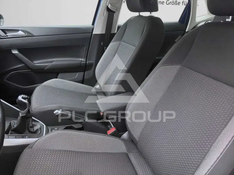 2022 Volkswagen Polo