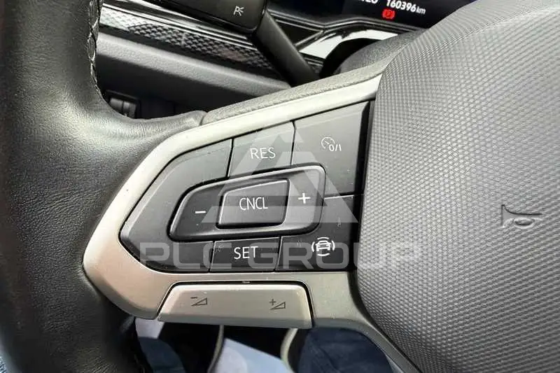 2022 Volkswagen Polo