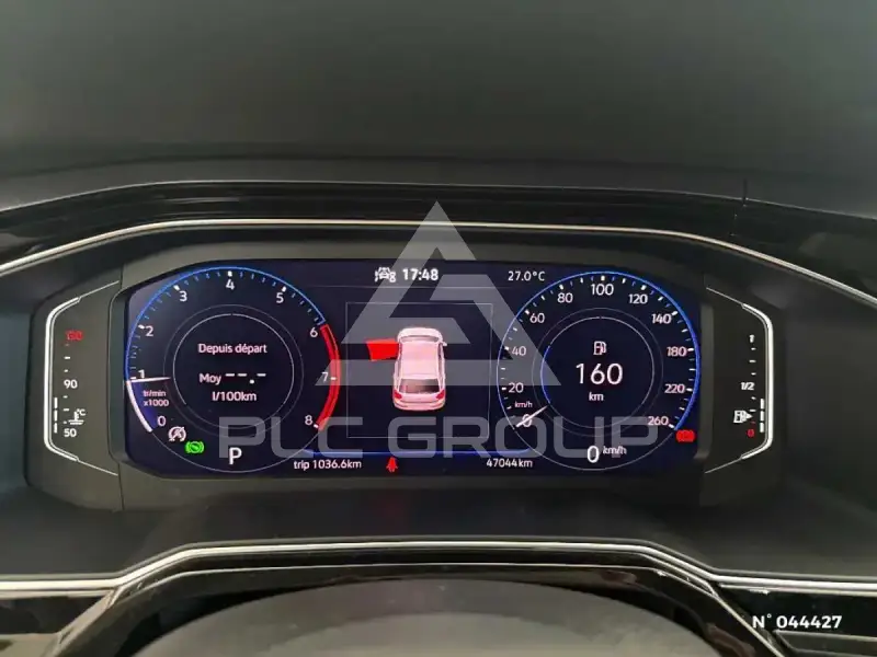 2022 Volkswagen Polo
