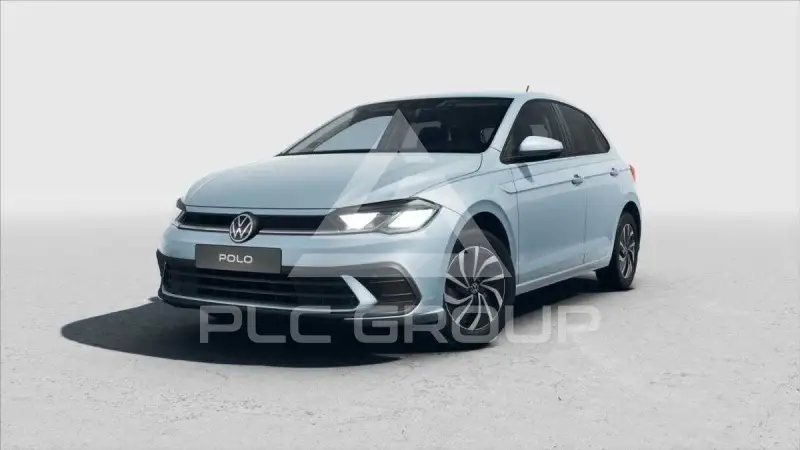2022 Volkswagen Polo