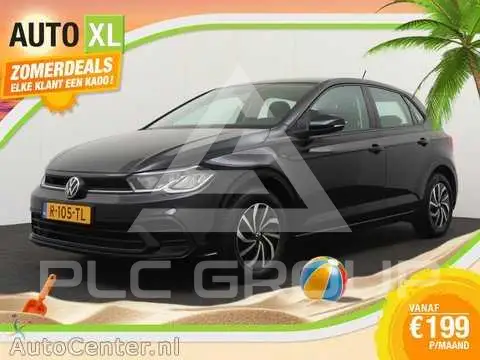 2022 Volkswagen Polo