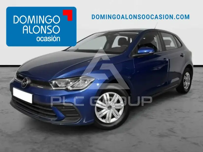 2022 Volkswagen Polo