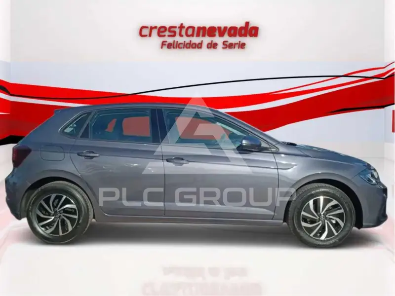 2022 Volkswagen Polo