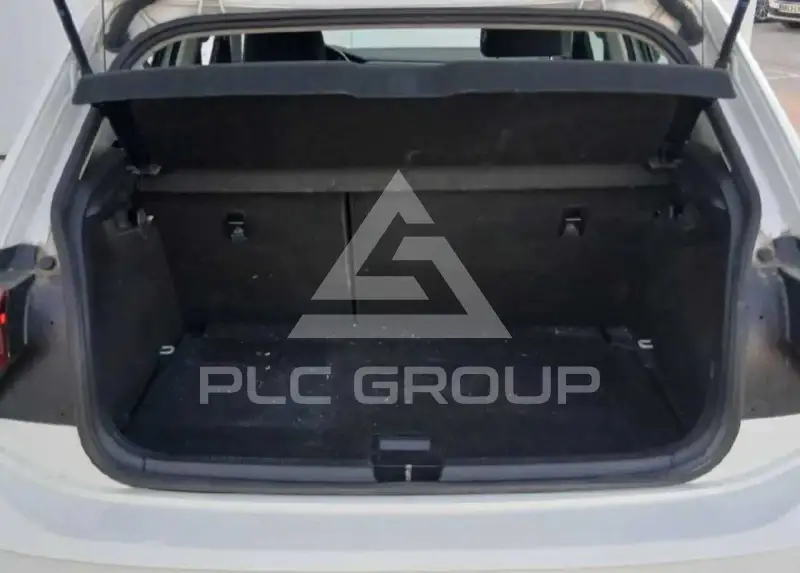 2022 Volkswagen Polo