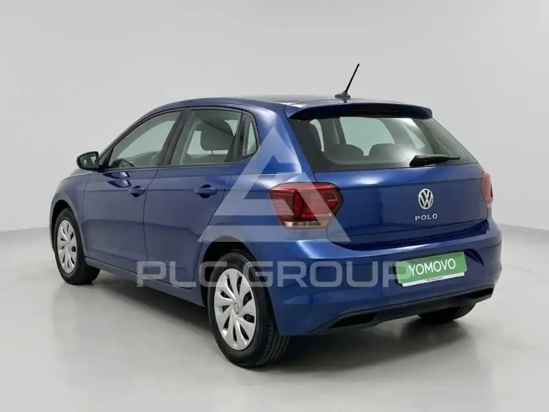 2022 Volkswagen Polo