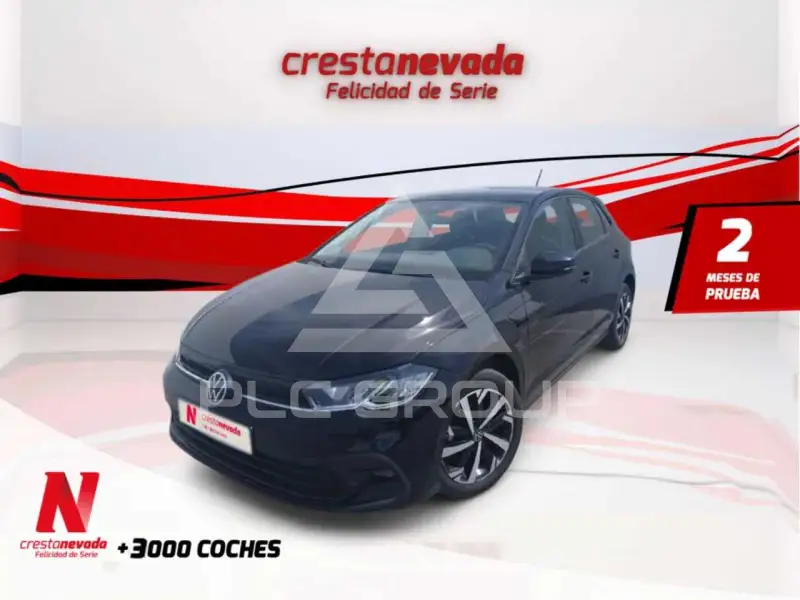 2022 Volkswagen Polo