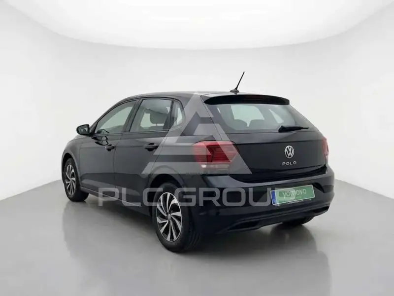 2022 Volkswagen Polo