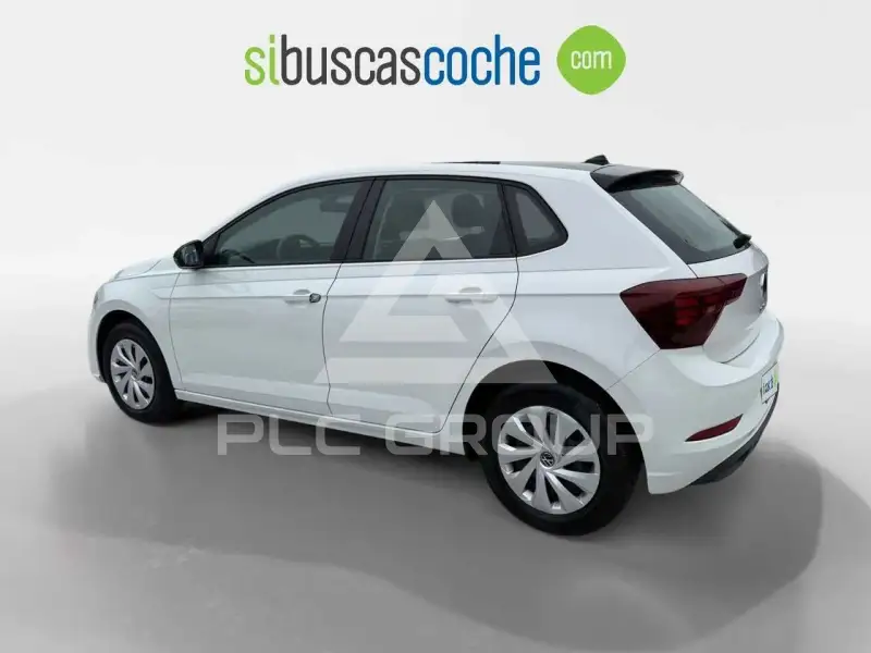 2022 Volkswagen Polo