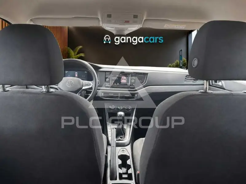 2022 Volkswagen Polo