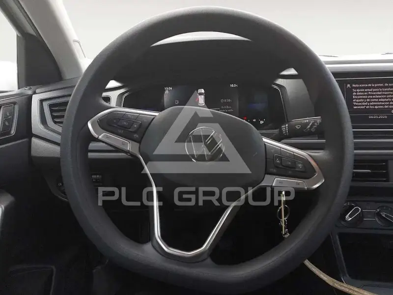 2022 Volkswagen Polo