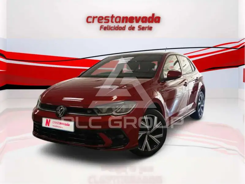 2022 Volkswagen Polo