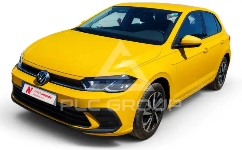 2022 Volkswagen Polo