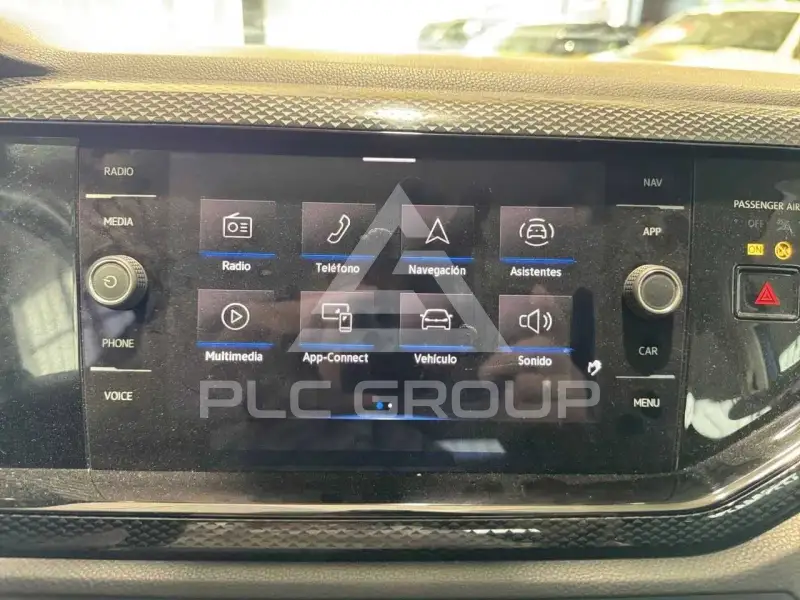 2022 Volkswagen Polo