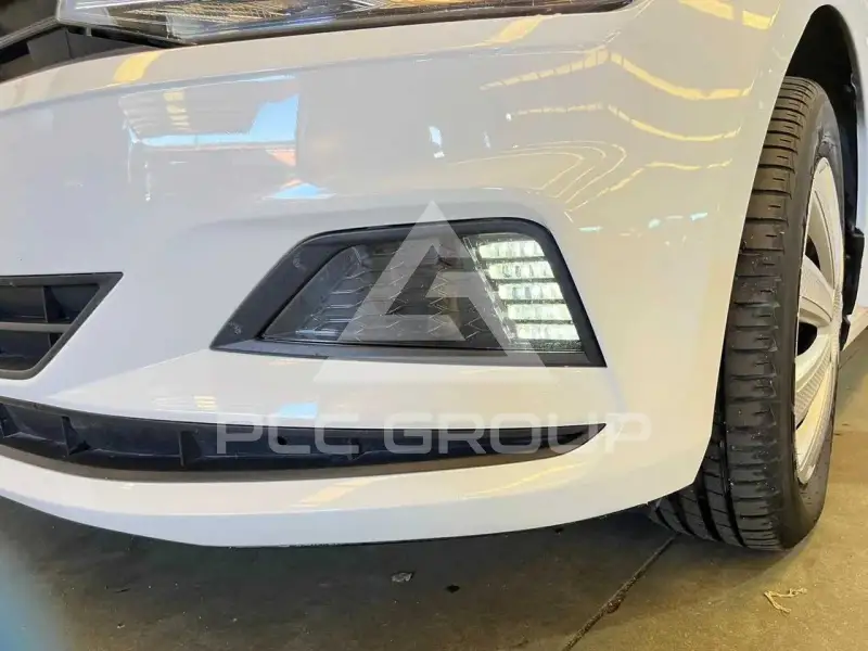 2022 Volkswagen Polo