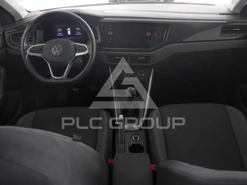 2022 Volkswagen Polo