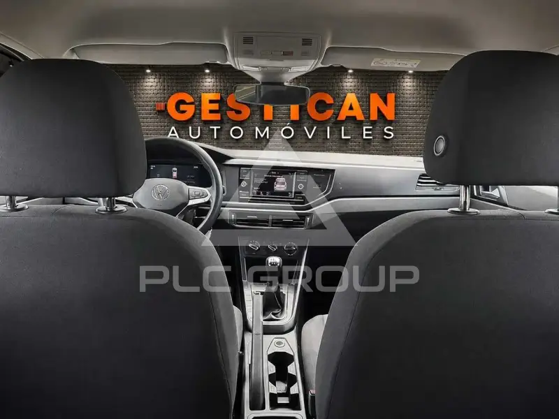 2022 Volkswagen Polo