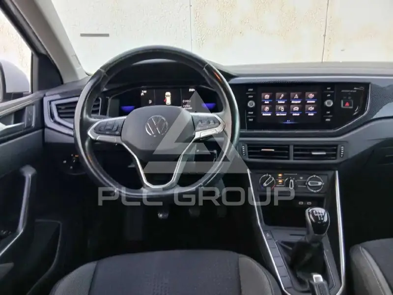 2022 Volkswagen Polo