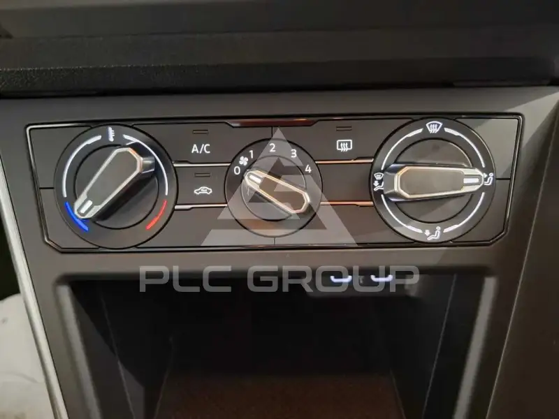 2022 Volkswagen Polo
