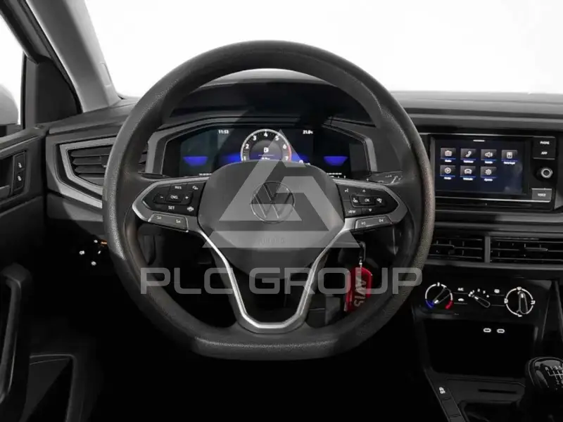 2022 Volkswagen Polo