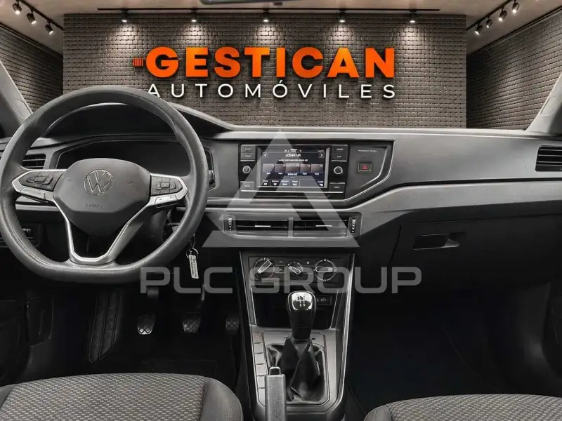 2022 Volkswagen Polo