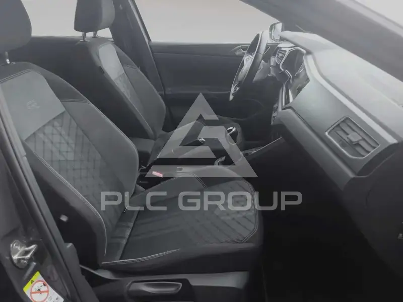 2022 Volkswagen Polo