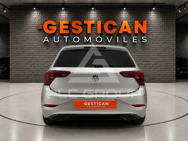 2022 Volkswagen Polo