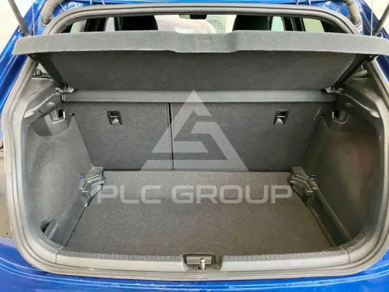2022 Volkswagen Polo