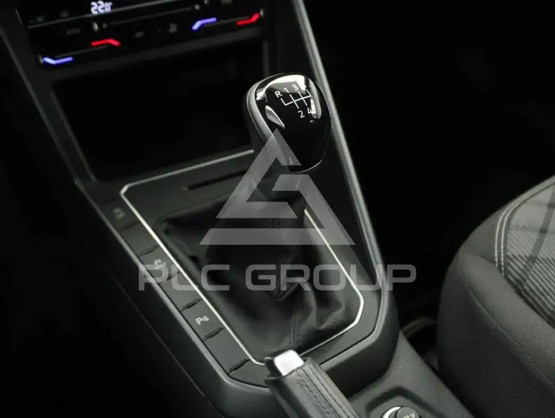 2022 Volkswagen Polo