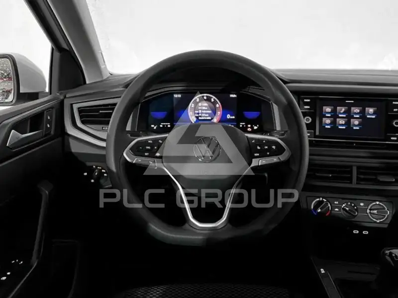 2022 Volkswagen Polo