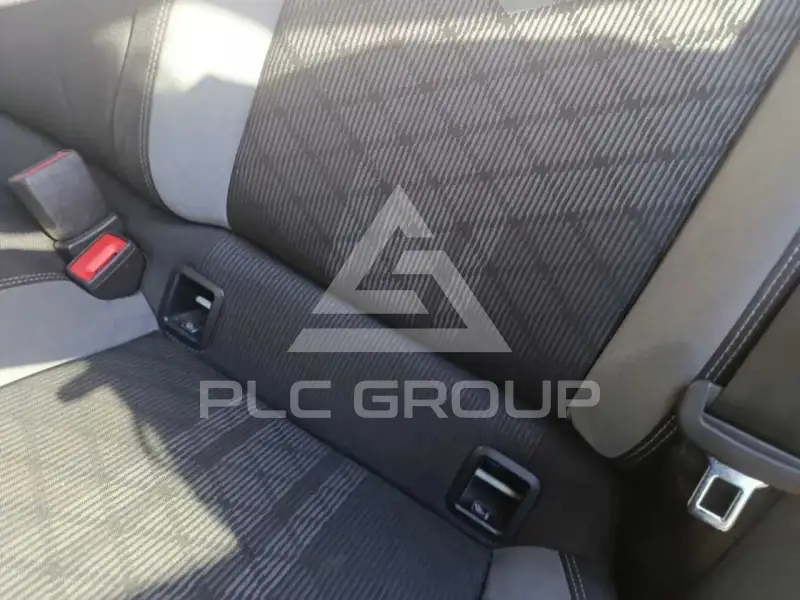 2022 Volkswagen Polo