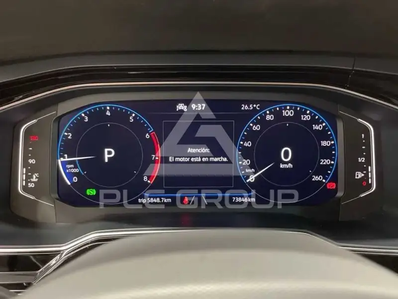 2022 Volkswagen Polo