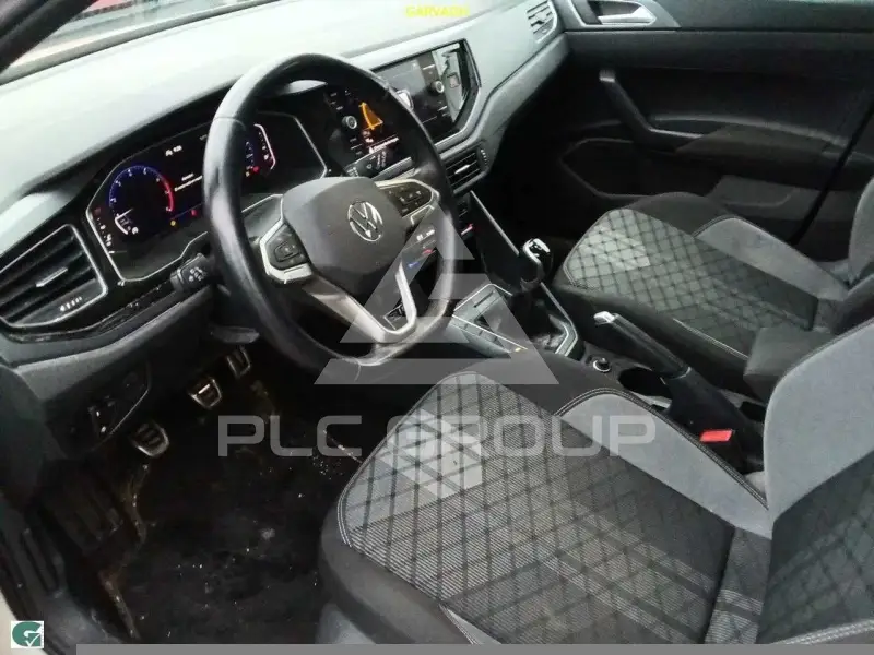 2022 Volkswagen Polo