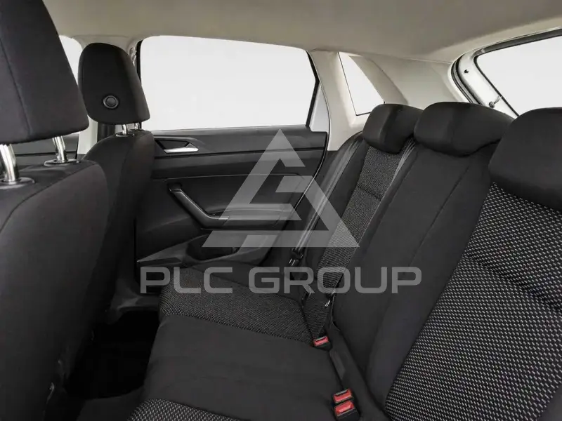 2022 Volkswagen Polo