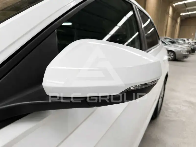 2022 Volkswagen Polo