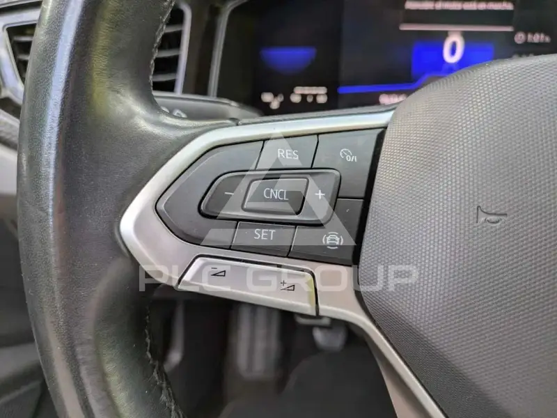 2022 Volkswagen Polo