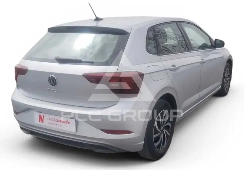 2022 Volkswagen Polo