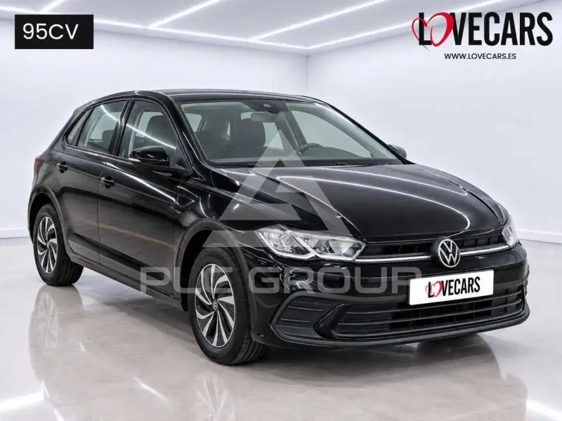 2022 Volkswagen Polo