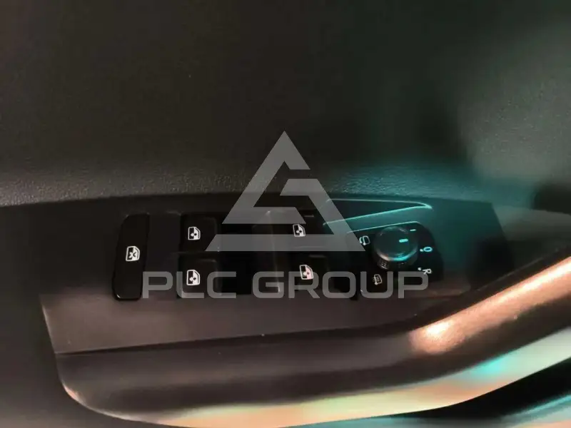 2022 Volkswagen Polo