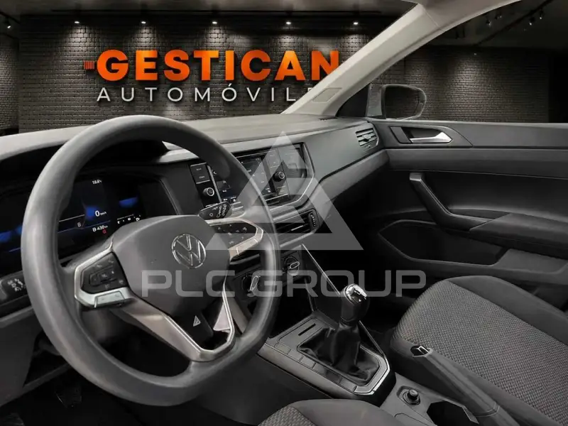 2022 Volkswagen Polo