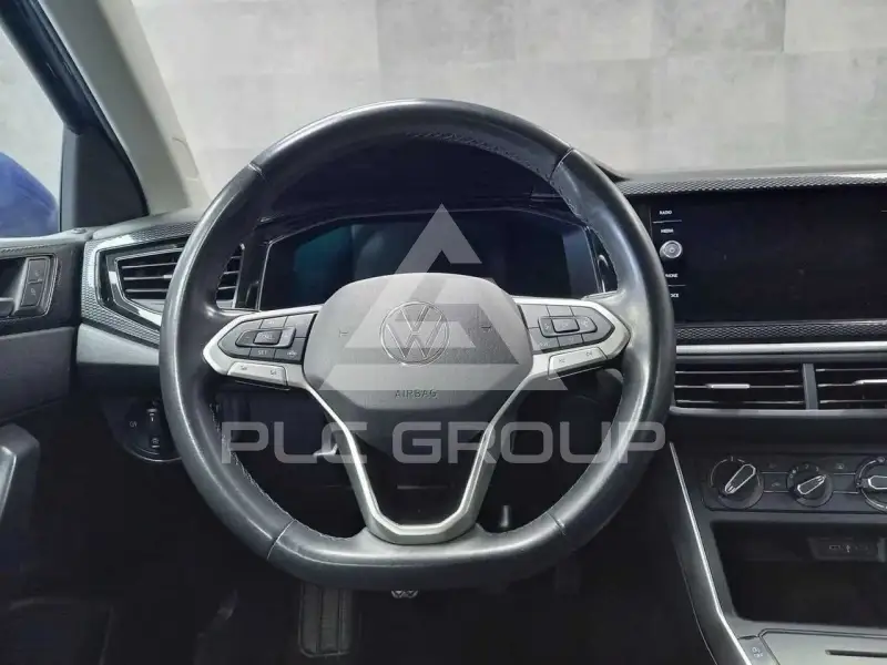 2022 Volkswagen Polo