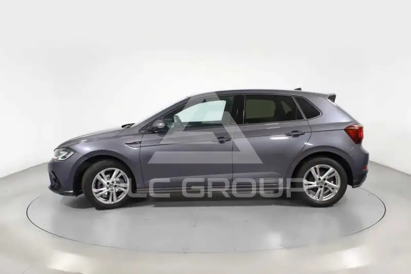 2022 Volkswagen Polo